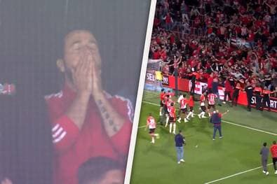 Ein Meister-Drama, das seinesgleichen sucht