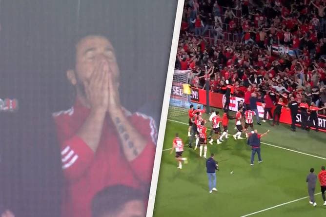 Ein Meister-Drama, das seinesgleichen sucht