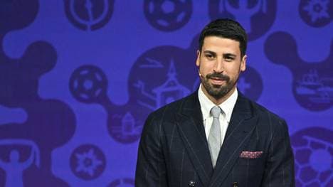 Sami Khedira kommt nach Stuttgart