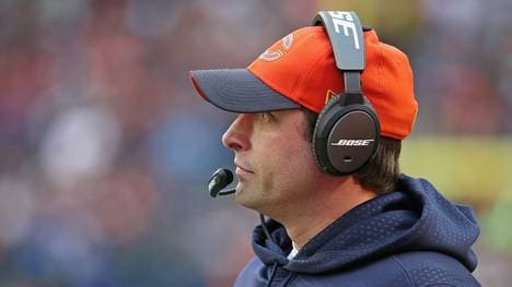 Adam Gase