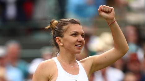 Simona Halep