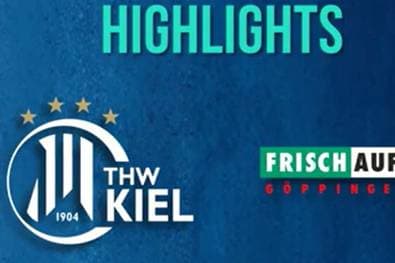 Wolff verhindert spektakulären Kempa-Trick