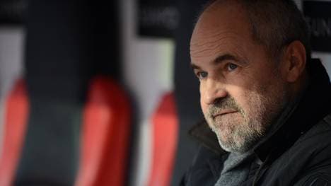 Wolfgang Holzhäuser