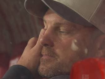 Was steckt hinter diese Szene?