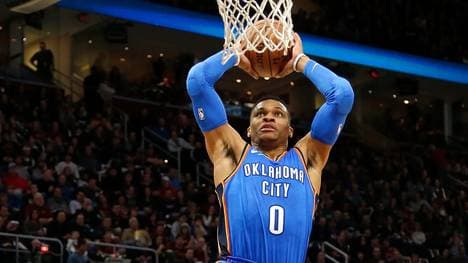 Russell Westbrook