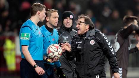 Ewald Lienen 