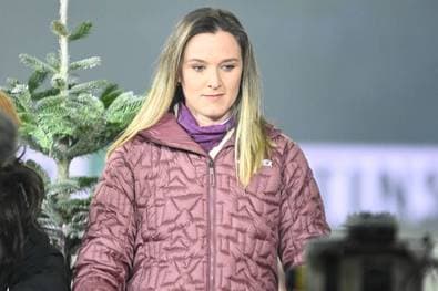 Emotionale Worte zu Dahlmeier