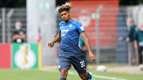 Georginio Rutter verlässt die TSG Hoffenheim
