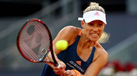 Mutua Madrid Open - Day Five