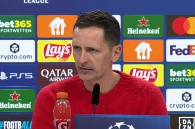 "Es geht nicht darum Ausreden zu finden, aber..."