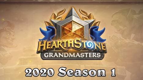 Die erste Saison der Hearthstone Grandmasters ist vorbei