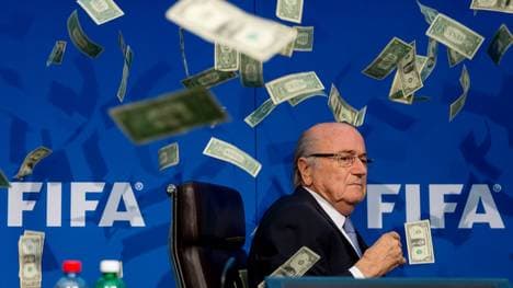 Extraordinary FIFA Executive Committee Meeting