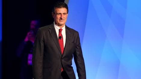 2016 Copa America Centenario - Draw