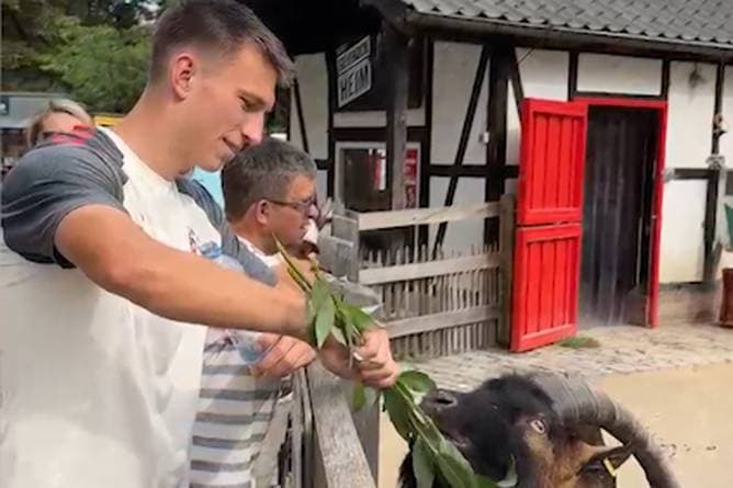 Kölns neue Hoffnung erklärt Zündstoff-Wechsel