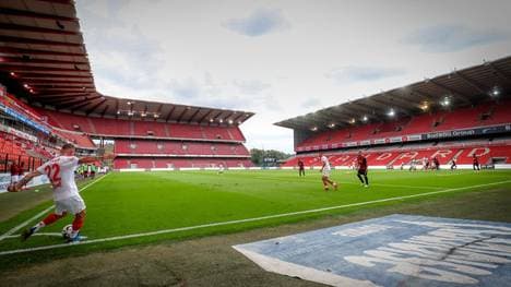 Die belgische Liga soll mehrfach aufgestockt werden