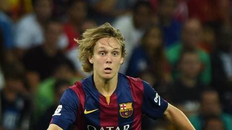 Alen Halilovic
