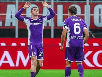 Gosens feiert Last-Minute-Sieg