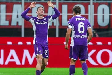 Gosens feiert Last-Minute-Sieg