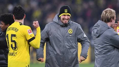 BVB-Star Gregor Kobel verpasste das Duell mit RB Leipzig wegen einer Muskelverletzung