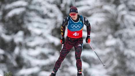 Justus Strelow ist nach Verletzung in Estland wieder dabei 