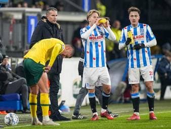 Team spielt mit 12 Mann - und keiner merkt’s