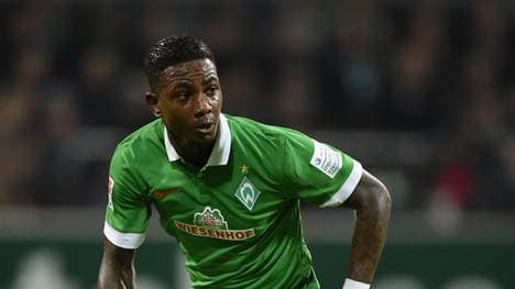 SV Werder Bremen v VfB Stuttgart - Bundesliga