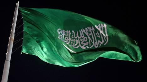 Die Asienmeisterschaft findet 2027 in Saudi-Arabien statt