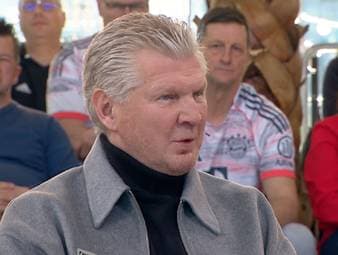 Sollte Manuel Neuer für die WM ins deutsche Tor zurückkehren? Stefan Effenberg hat eine klare Meinung.