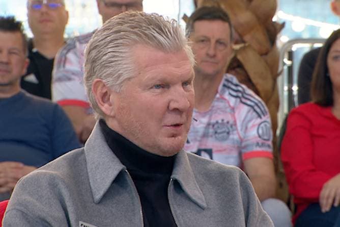 "Neuer sollte keine Alternative sein!"