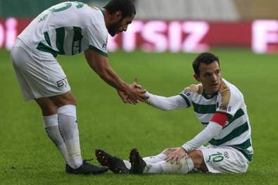 Der Absturz eines Sensationsmeisters