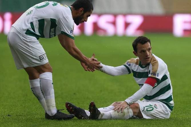 Der Absturz eines Sensationsmeisters