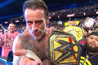 Nächster Paukenschlag um WWE-Titel!