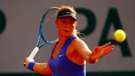 2017 French Open - Day Five