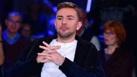 Christoph Kramer zeigt sich auf Instagram mit einer neuen A+ Trainerlizenz