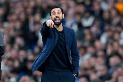 Nächste Spielerrevolte bei Real?