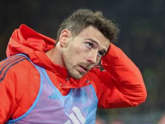 "Für die Bayern ist das eine gute Nachricht"