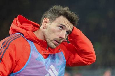 "Für die Bayern ist das eine gute Nachricht"