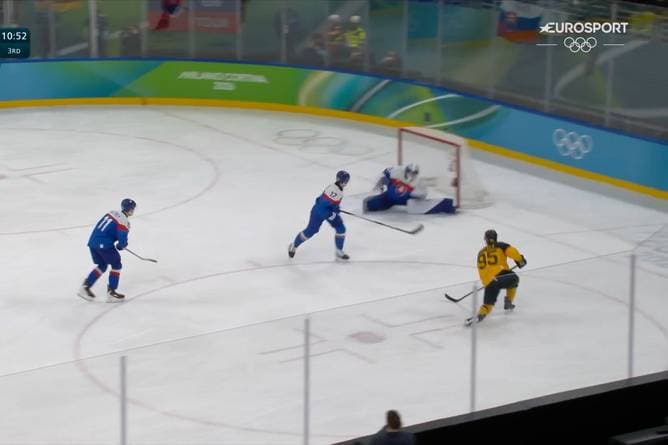 Draisaitl & Co. verabschieden sich mit Traum-Kombination