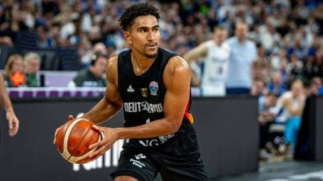 Maodo Lo sorgt für die Wende