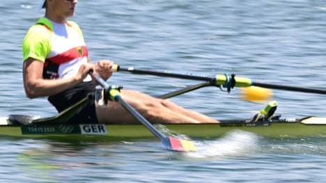 Oliver Zeidler siegt beim Weltcup in Belgrad