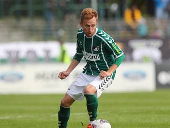 Depressionen: Lübeck-Profi hört mit 27 auf