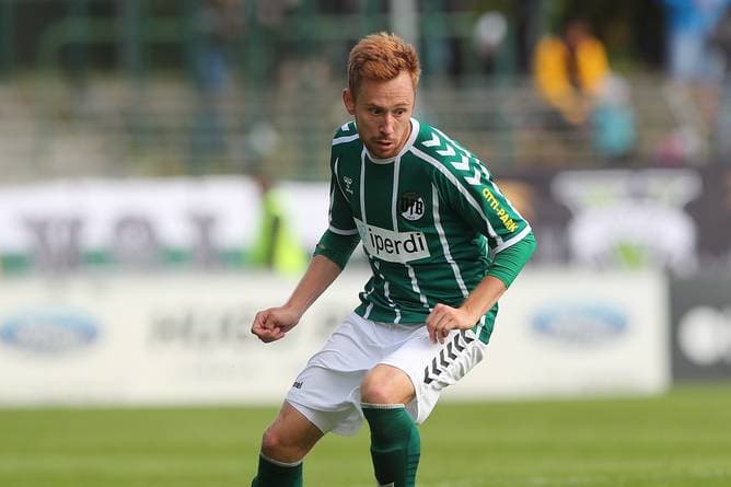 Depressionen: Lübeck-Profi hört mit 27 auf