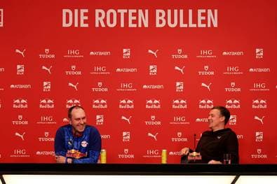 "Der Wal? Kommt jetzt der Wal?"