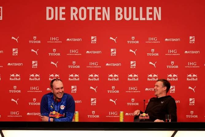 "Der Wal? Kommt jetzt der Wal?"