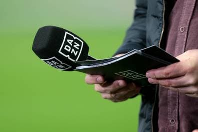 Deutliche Reaktionen auf DAZN-Sonderpreis