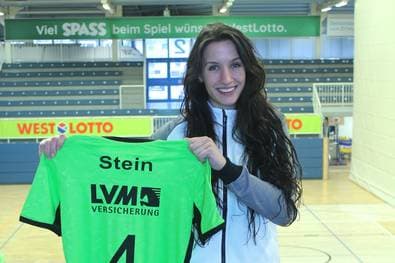 USC Münster findet Verstärkung in den USA