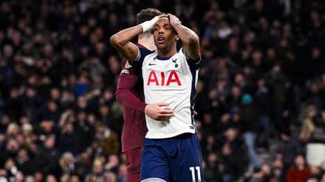 Mathys Tel sah sich zu einer Entschuldigung genötigt