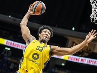 Zwei Neuzugänge für München