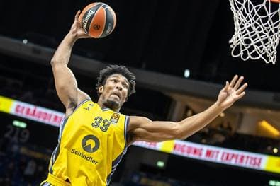 Zwei Neuzugänge für München