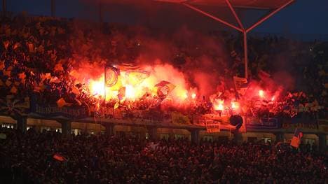 Hertha BSC Berlin v Eintracht Braunschweig - 2. Bundesliga